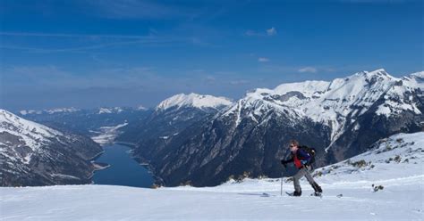 Materialtest | K2 Aspect | PowderGuide