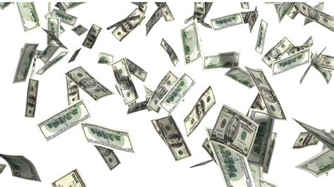 Money Rain Transparent 的图像结果