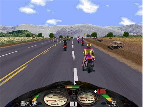 暴力摩托2002中文版下载_飞翔游戏