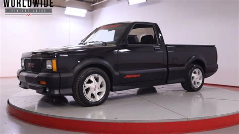 Image result for GMC Syclone Review
