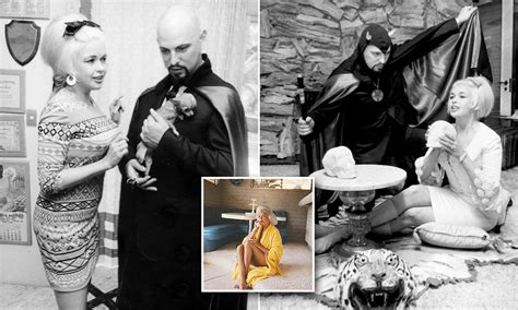 Jayne Mansfield Connection To Anton Lavey