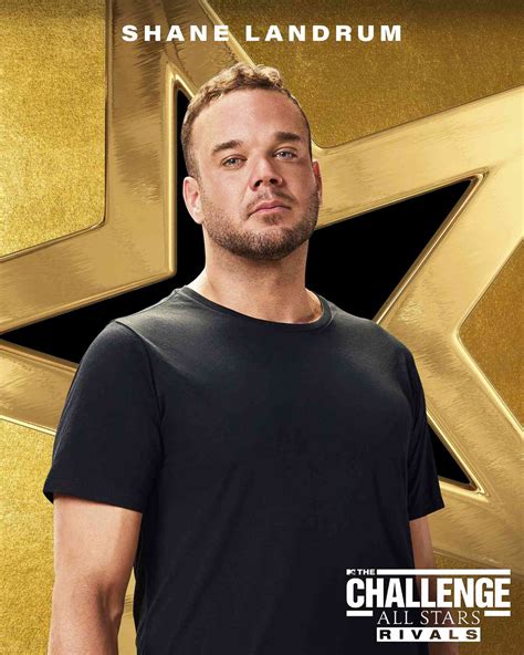 'The Challenge All-Stars 5' cast and rival pairings