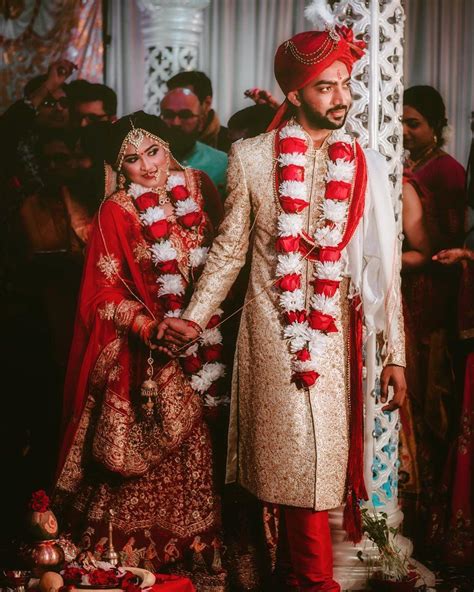 Decoding Gujarati Wedding: Know All About The Beautiful Rituals