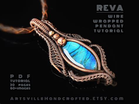 Image result for Wire Wrap Tutorial