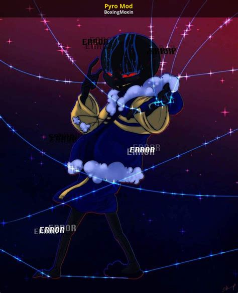 Image result for Pyro Mods