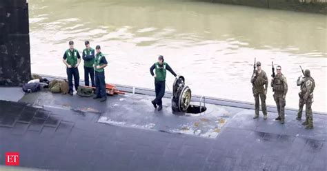 Drought causes Panama Canal to reduce ship size - The Economic Times