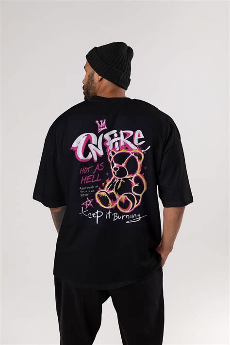 Strong Soul | Clothing