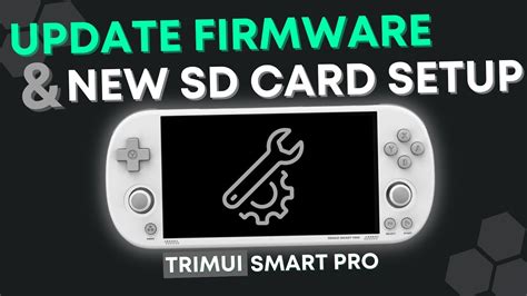 Smart Pro Software Update 的图像结果