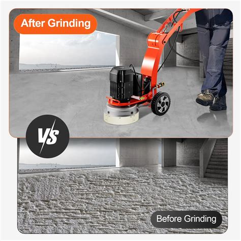 Guide for Buying the Best Electric Concrete Floor Grinder in 2024 ...