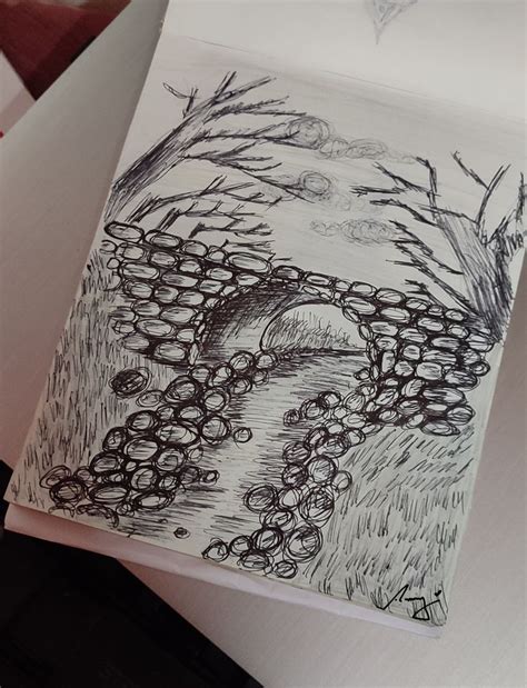 Drawing 的图像结果