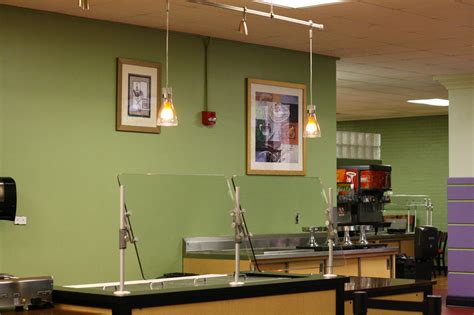 Schilletter Dining Hall: Before | Flickr