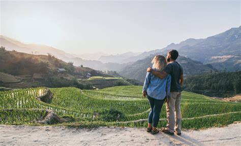 Explore Sapa Rice Terraces: Vietnam’s Natural Beauty at its Best, 2026