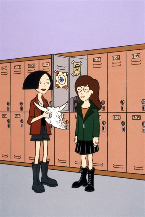 Daria And Jane Costume