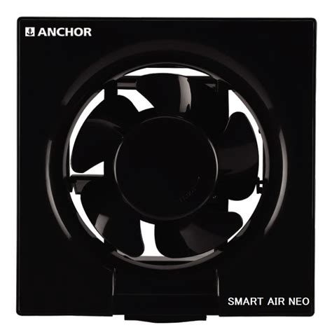 anchor by panasonic Smart Air Neo 150mm Exhaust Fan | Exhaust Fan for ...