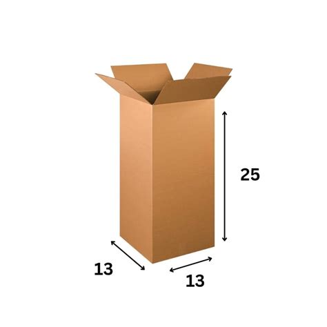 Corrugated Boxes - Packbox