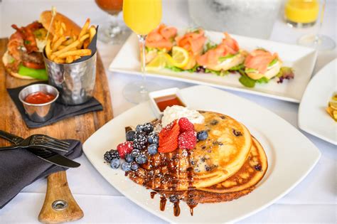 The 37 Best Brunch Spots in NYC You Need To Try This Weekend
