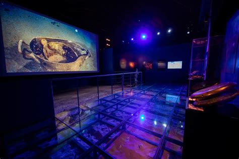 Titanic: The Exhibition makes a triumphant return to Dallas in February ...
