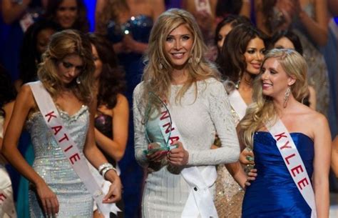 Miss Universe Canada: Transgender Jenna Talackova's Journey From A Man ...