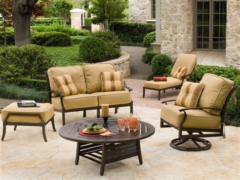 Outdoor Furniture Set Ace Hardware at Timothy Samons blog