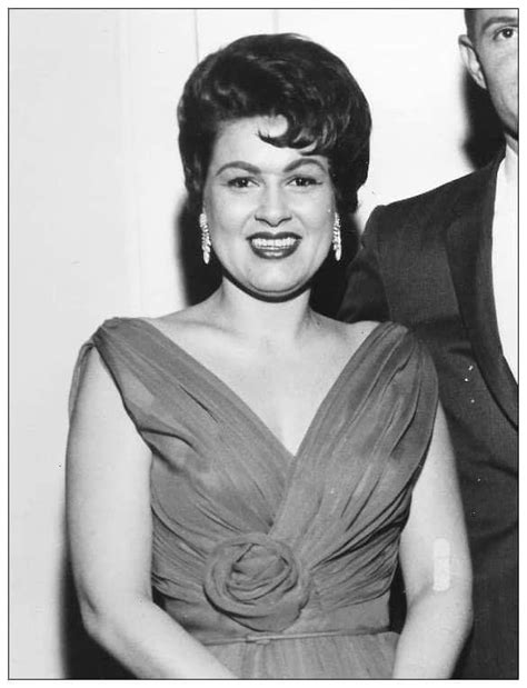 Image result for Singer Patsy Cline