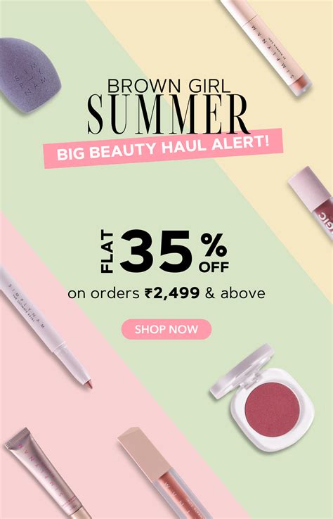 Simply Nam by Namrata Soni: Buy Premium Beauty Products