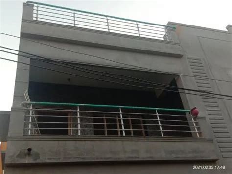 SS Balcony - Stainless Steel Balcony Trader - Wholesaler / Distributor ...