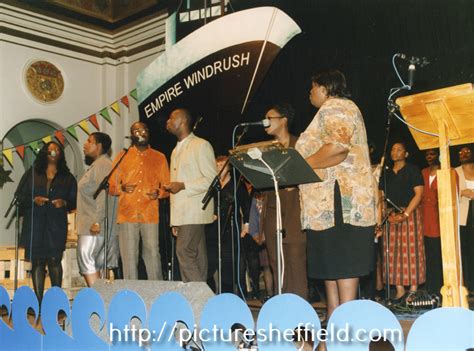 Searching Picture Sheffield