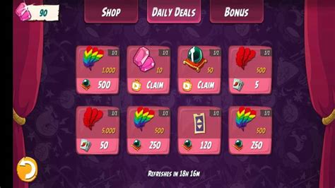 Hints and Cheats for Angry Birds 2 的图像结果