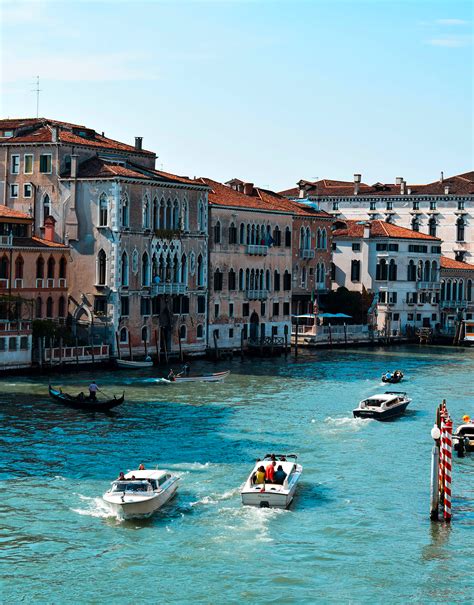 Venice Sinking Solution