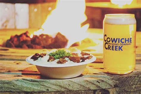 Beer events Yakima Cowiche Creek Brewing Company - YakimaTalk