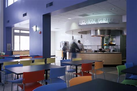 Carrillo Dining Commons | UCSB Campus Dining