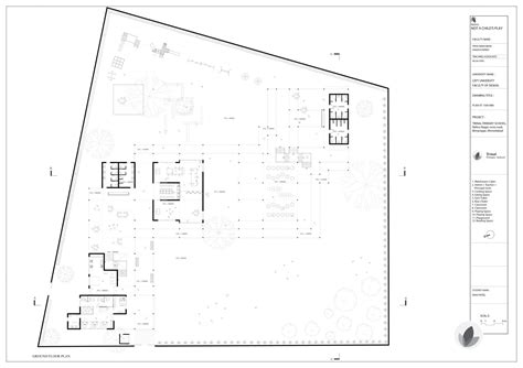 Trinal Primary School | CEPT - Portfolio