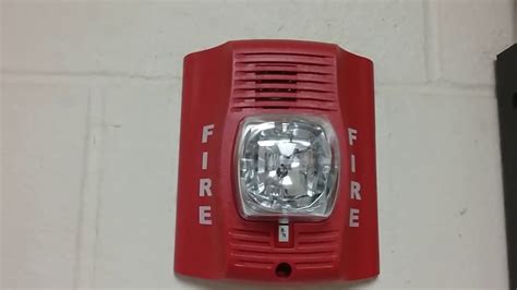 Image result for System Sensor SpectrAlert Advance System Test