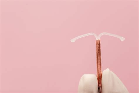 Do IUDs affect egg retrieval? | Shady Grove Fertility