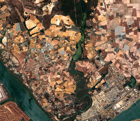 High Resolution Agriculture 的图像结果