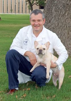 Texas A&M GI Lab Works to Improve Companion Animal Health