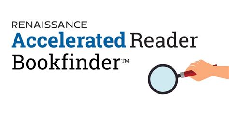 Accelerated Reader Book Finder 的图像结果
