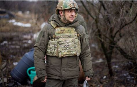 乌克兰武装部队总司令扎卢日尼对美国隐瞒了乌克兰领土防御计划 - 知乎