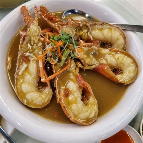 Super Lobster in Desaru 🦞 | Trip.com Pengerang