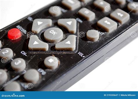 Image result for Old Remote Control