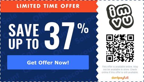 Image result for Code Promo IMVU