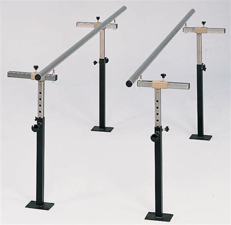 Image result for Parallel Bars Physical Therapy