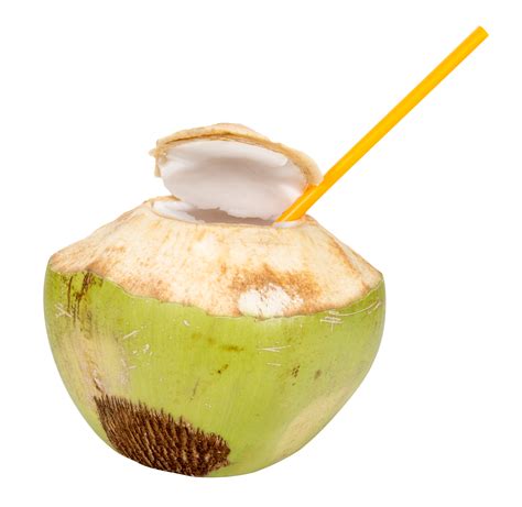Coconut Water Png