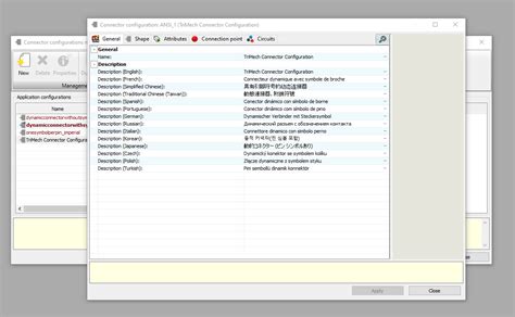 How to Add Connection Point in SolidWorks Electrical 的图像结果