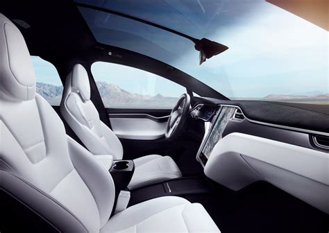 Tesla Model x 75D 2016 2017 2018 2019 2020 2021 prijzen, specificaties en occasions - AutoRAI.nl