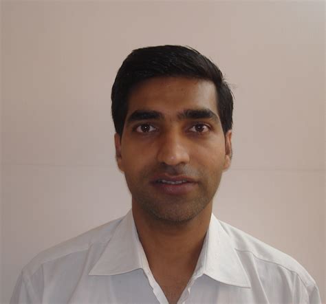 Profile | Dr. Devendra Deshmukh