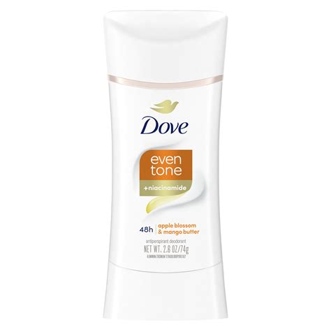 Dove Calming Breeze 48-Hr Antiperspirant Deodorant India | Ubuy