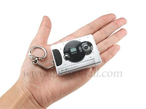 Image result for Mini Gadgets Camera