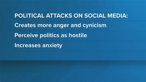 Why do people use social media for politics? | 9news.com