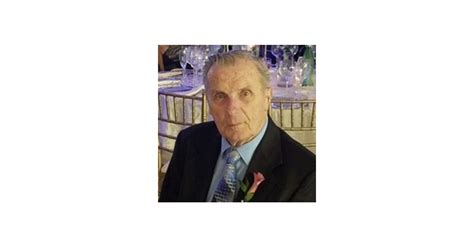 John V. Mahon Obituary (2023) - Lansdale, PA - Huff & Lakjer Funeral ...